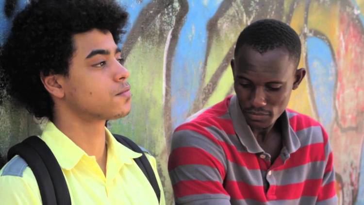 Ayiti Mon Amour Ayiti Mon Amour film Trailer Curacao IFFR 2016 YouTube