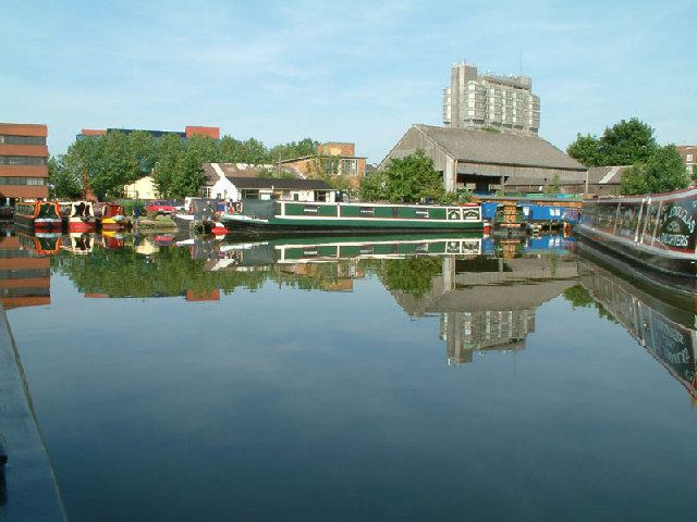 Aylesbury Canal Society