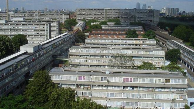 Aylesbury Estate Aylesbury Estate Government blocks compulsory purchase order BBC News