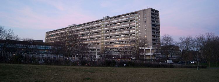 Aylesbury Estate The Aylesbury estate the latest front in the battle against social