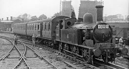 Aylesbury High Street railway station httpsuploadwikimediaorgwikipediacommonsthu