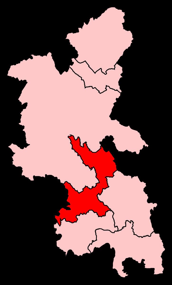 Aylesbury (UK Parliament constituency)