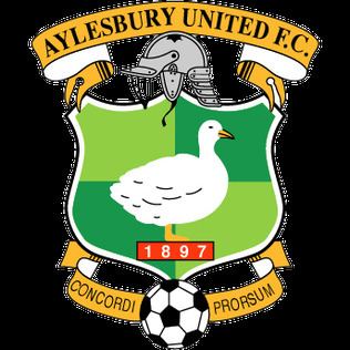 Aylesbury United F.C. httpsuploadwikimediaorgwikipediaen11bAyl