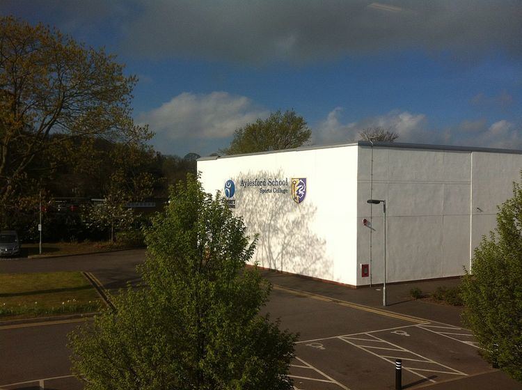 Aylesford School – Sports College