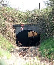 Aylsham Bypass Tunnel httpsuploadwikimediaorgwikipediacommonsthu
