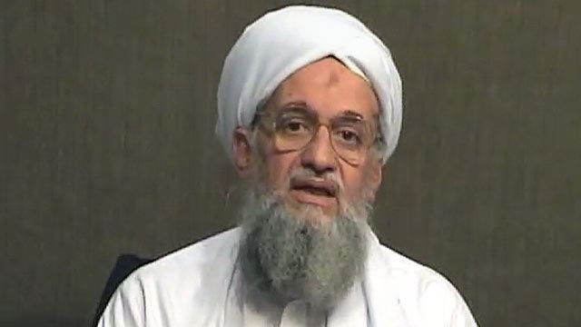 Ayman al-Zawahiri Osama Bin Laden Successor Ayman alZawahiri Named Al Qaeda