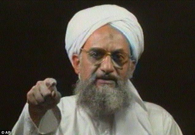 Ayman al-Zawahiri Ayman AlZawahiri Al Qaeda leader calls for terror