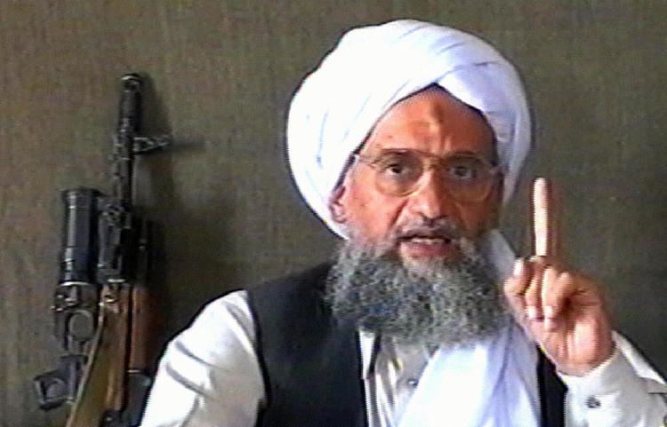 Ayman al-Zawahiri Mohammed AlZawahiri Arrested Brother Of AlQaeda Chief