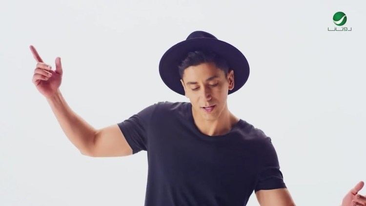 Ayman Alatar Ayman Alatar Fi Galbi Kalam Video Clip