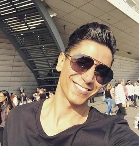 Ayman Alatar Ayman Alatar Fans fanalatar Twitter