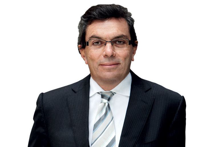 Ayman Asfari Exclusive interview Petrofac CEO Ayman Asfari