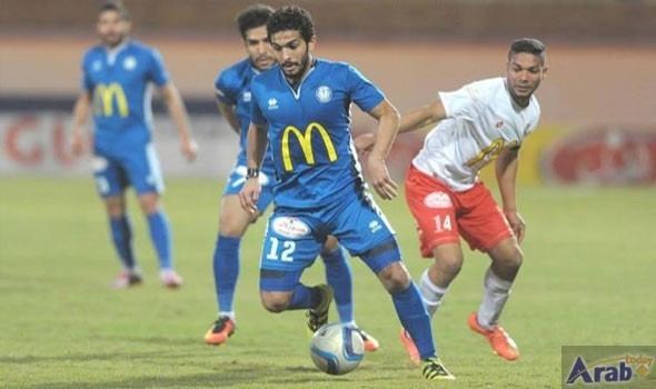 Ayman Ashraf Ayman Ashraf happy for joining Al Ahly