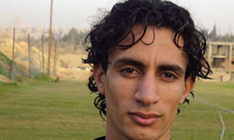 Ayman Hefny Ahly Zamalek scuffle over Gaish key player Reports