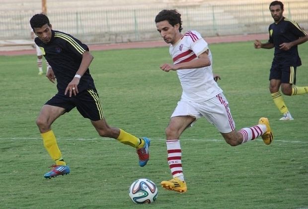 Ayman Hefny Al Ahli Jeddah looking to sign Ayman Hefny King Fut