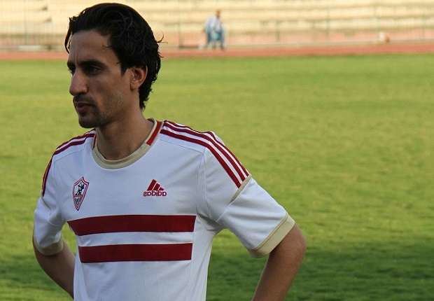 Ayman Hefny Goalcom