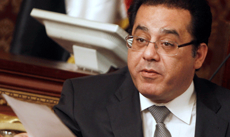 Ayman Nour Opposition figure Ayman Nour to leave Beirut after Egypt