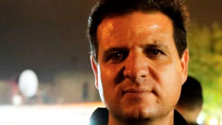 Ayman Odeh As Arab MKs unite a new political landscape emerges The Times of