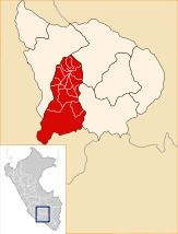 Aymaraes Province httpsuploadwikimediaorgwikipediacommonsthu