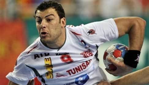 Aymen Hammed HandBall Aymen Hammed rejoint lEsprance de Tunis Revue de Sport