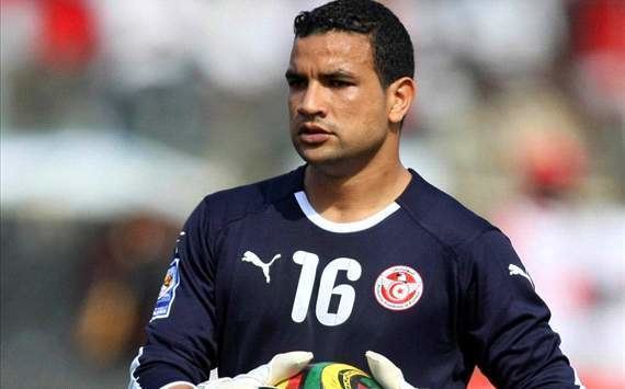 Aymen Mathlouthi 2013 Africa Cup of Nations Team Profile Tunisia Goalcom