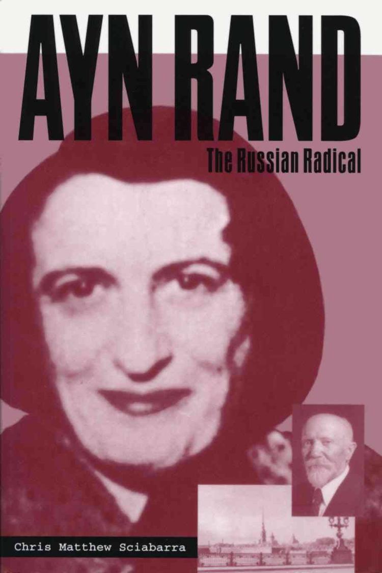 Ayn Rand: The Russian Radical t3gstaticcomimagesqtbnANd9GcTo79g7OwgZeqnn6c
