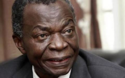 Ayo Salami PDP attacks Justice Salami over comments on Jonathan NJC