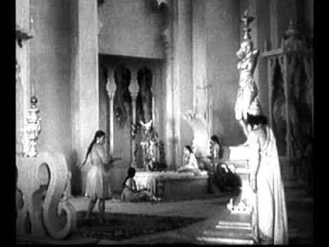 Ayodhyecha Raja Ayodhyecha Raja 1932 Aa Rupa Te Aali Sumana Re Durga Khote YouTube