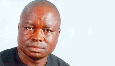 Ayogu Eze Political Thugs Invade Senator Ayogu Eze39s Home In Enugu
