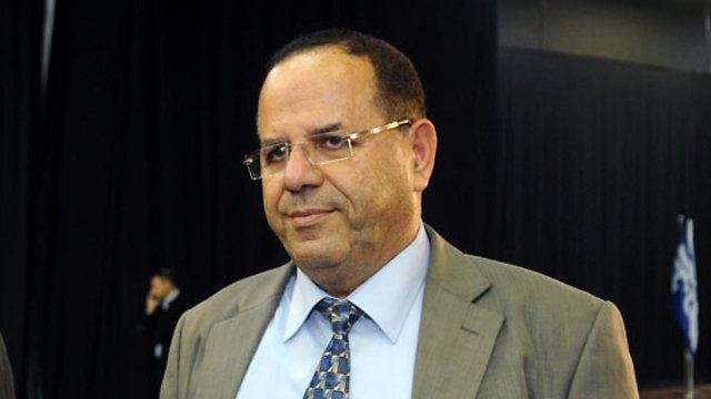 Ayoob Kara Ynetnews News Likud deputy minister Italy earthquakes retribution