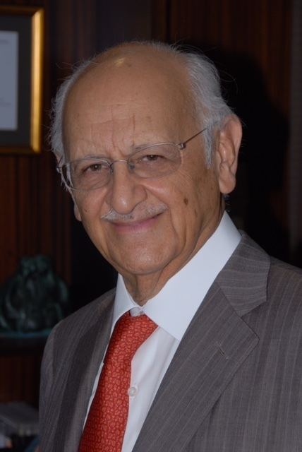 Ayoub-Farid Michel Saab
