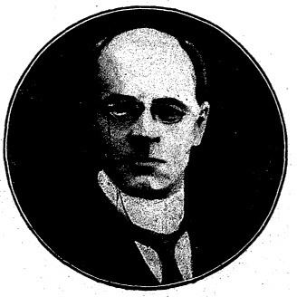 Ayr Burghs by-election, 1904