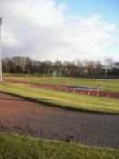 Ayr Seaforth Athletic Club