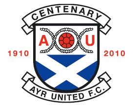Ayr United F.C. httpsuploadwikimediaorgwikipediaen66bAyr