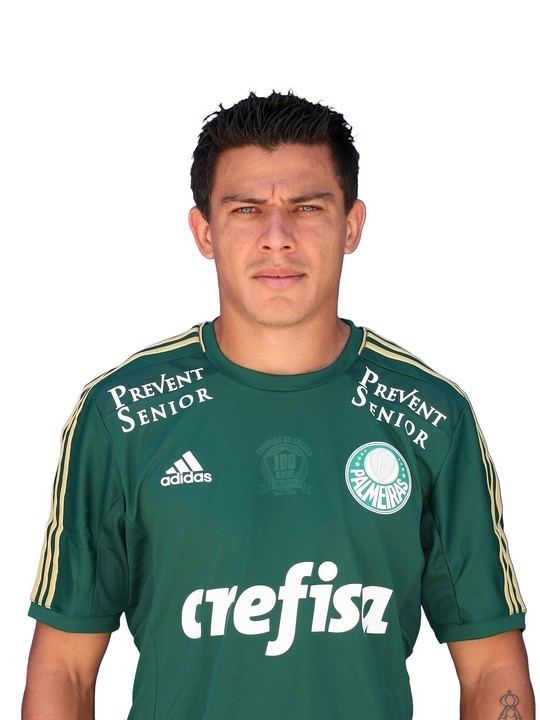 Ayrton Ganino Ayrton Jogadores fora do elenco Frum Palmeiras