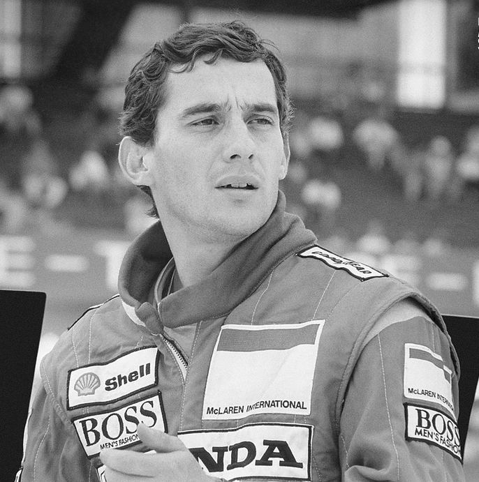 Ayrton Senna 20 Years Gone Never Forgotten Remembering Ayrton Senna