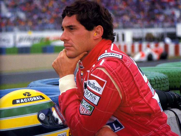 Ayrton Senna Ayrton Senna 23 Facts About the Best Formula One Driver