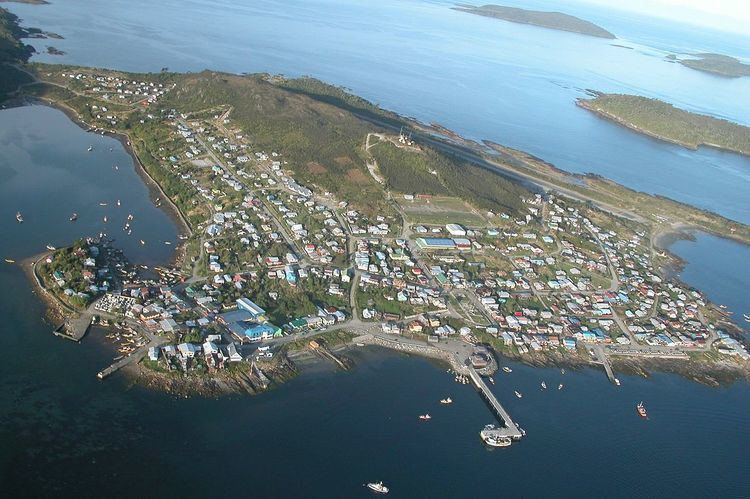 Aysén Province