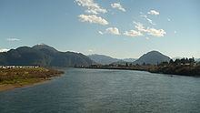 Aysén River httpsuploadwikimediaorgwikipediacommonsthu