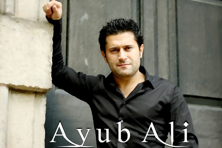 Ayub Ali AYUB ALI