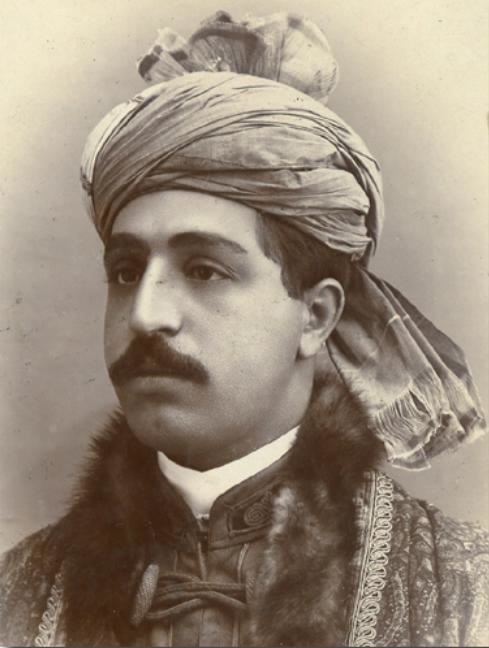 Ayub Khan (Emir of Afghanistan)
