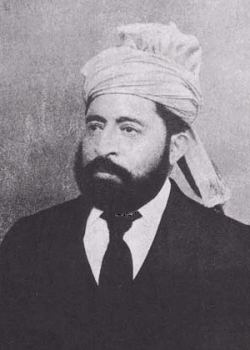 Ayub Khan (Emir of Afghanistan) Ghazi Mohammad Ayub Khan 1857 April 7 1914 was also known as