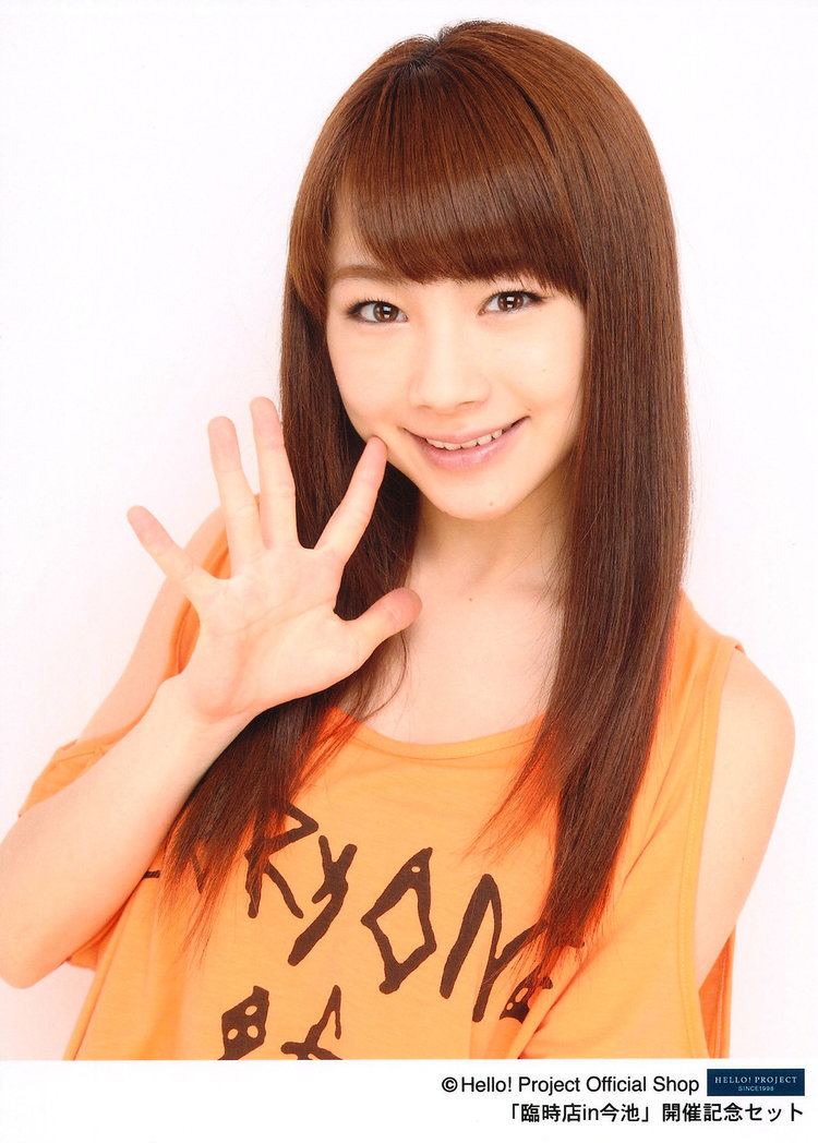 Ayumi Ishida (Morning Musume member) wwwhelloonlineorgimgIshida20Ayumi396525jpg