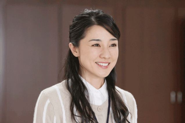 Ayumi Ito Versatile Actress Ayumi Ito Prepares to Take the Lead in