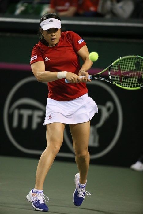 Ayumi Morita ITF Tennis Pro Circuit Player Profile MORITA Ayumi