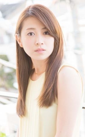 Ayumi Oka (actress) Ayumi Oka Japanese actress Makeup Pinterest Makeup