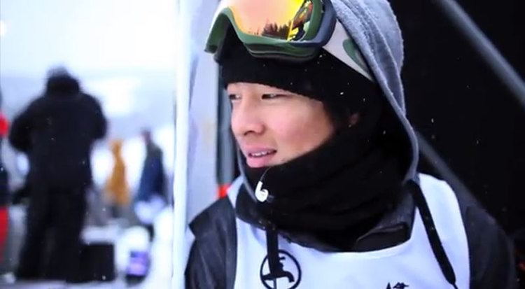 Ayumu Hirano 9 Ayumu Hirano Top 50 Snowboarders To Watch This Year