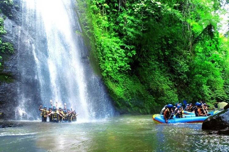 Ayung River AYUNG RIVER RAFTING koolva travel marketplace