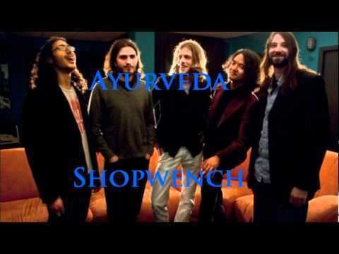 Ayurveda (band) nepali band39s Ayurveda new songs Shopwench mp3 YouTube
