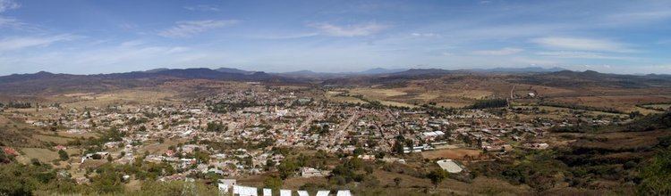 Ayutla, Jalisco Panoramio Photo of Panormica de Ayutla Jalisco Mxico desde la