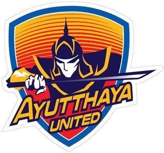 Ayutthaya United F.C. httpsuploadwikimediaorgwikipediaendd3Ayu